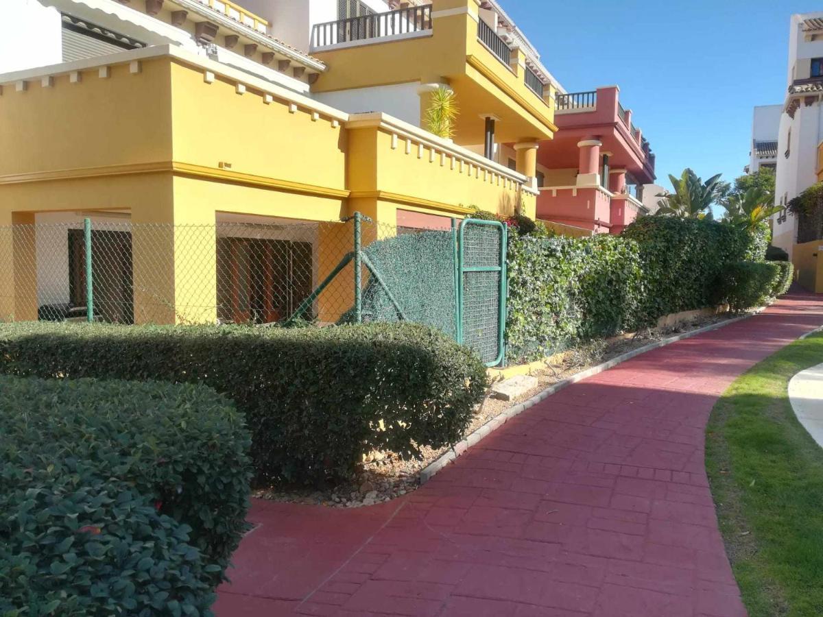 Why Not Houses Golf Esuri Ayamonte Kültér fotó