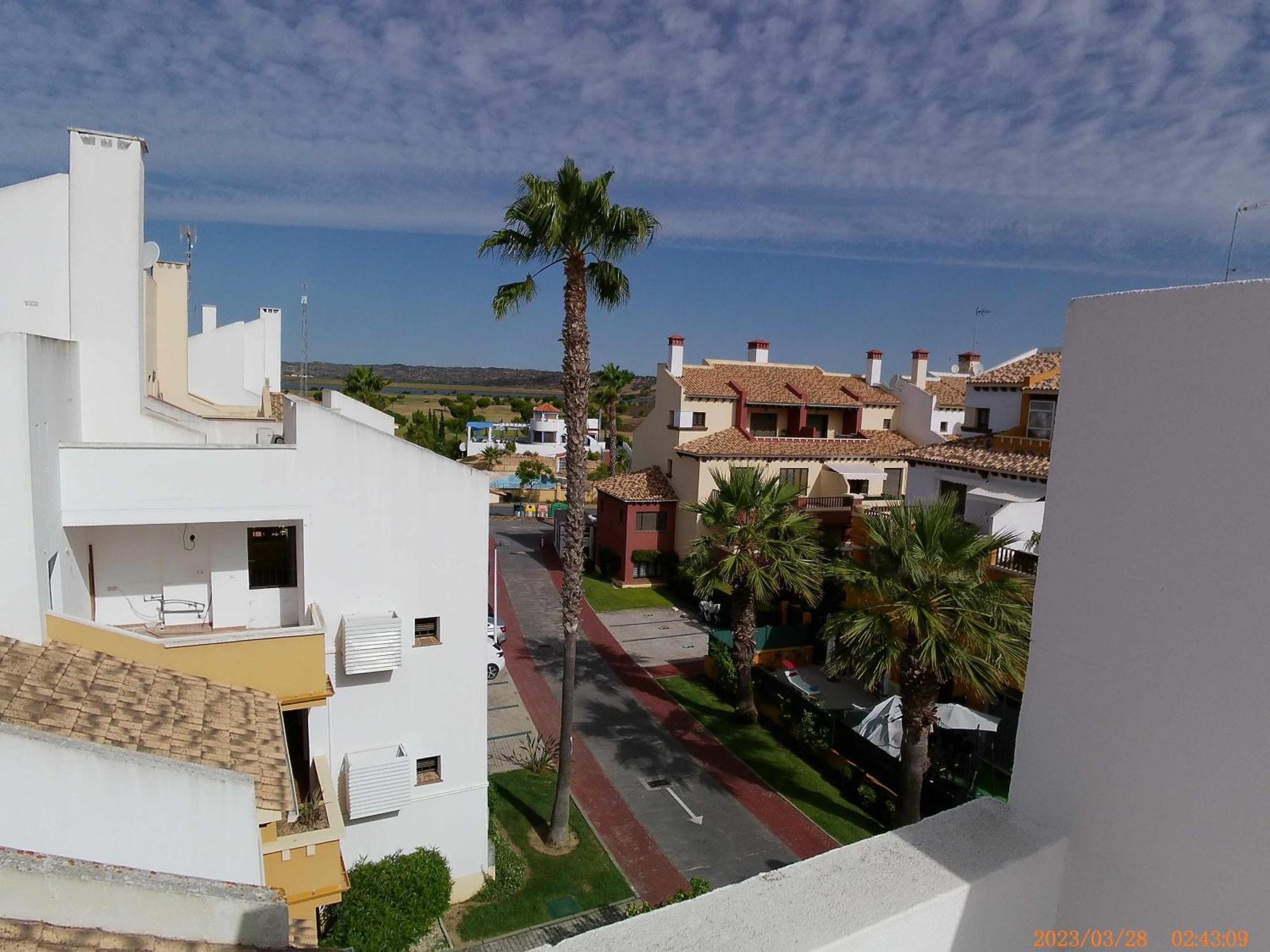 Why Not Houses Golf Esuri Ayamonte Kültér fotó