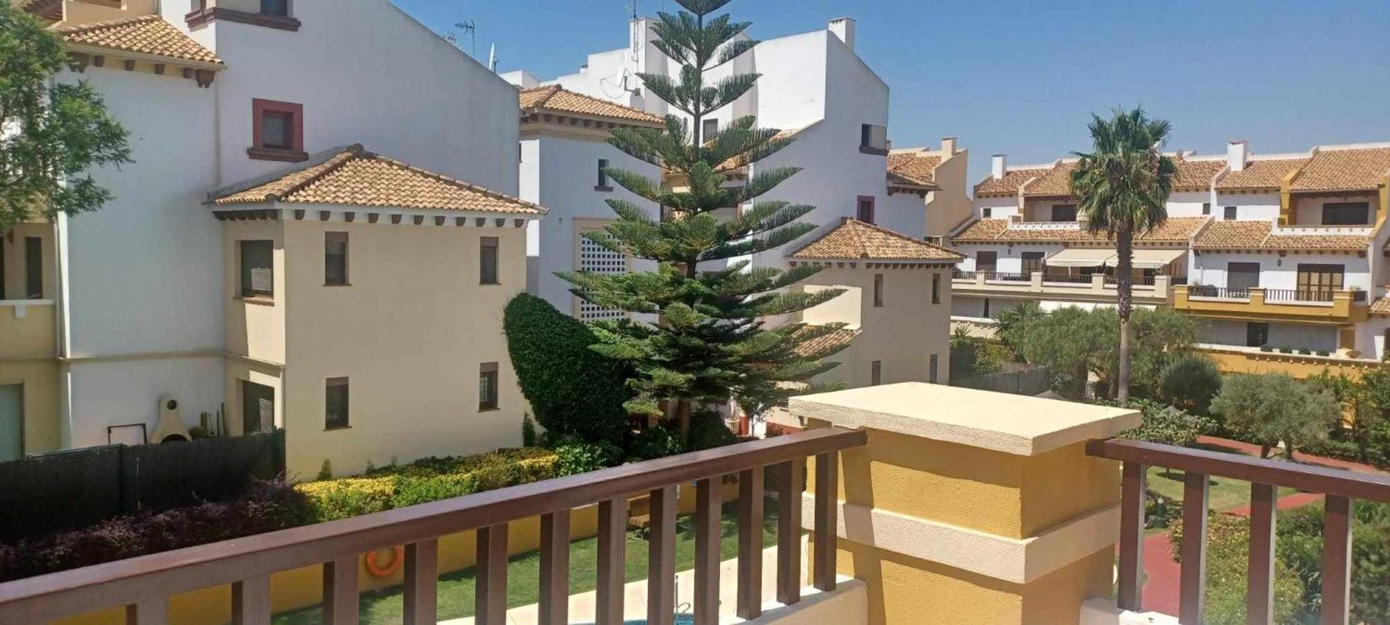 Why Not Houses Golf Esuri Ayamonte Kültér fotó