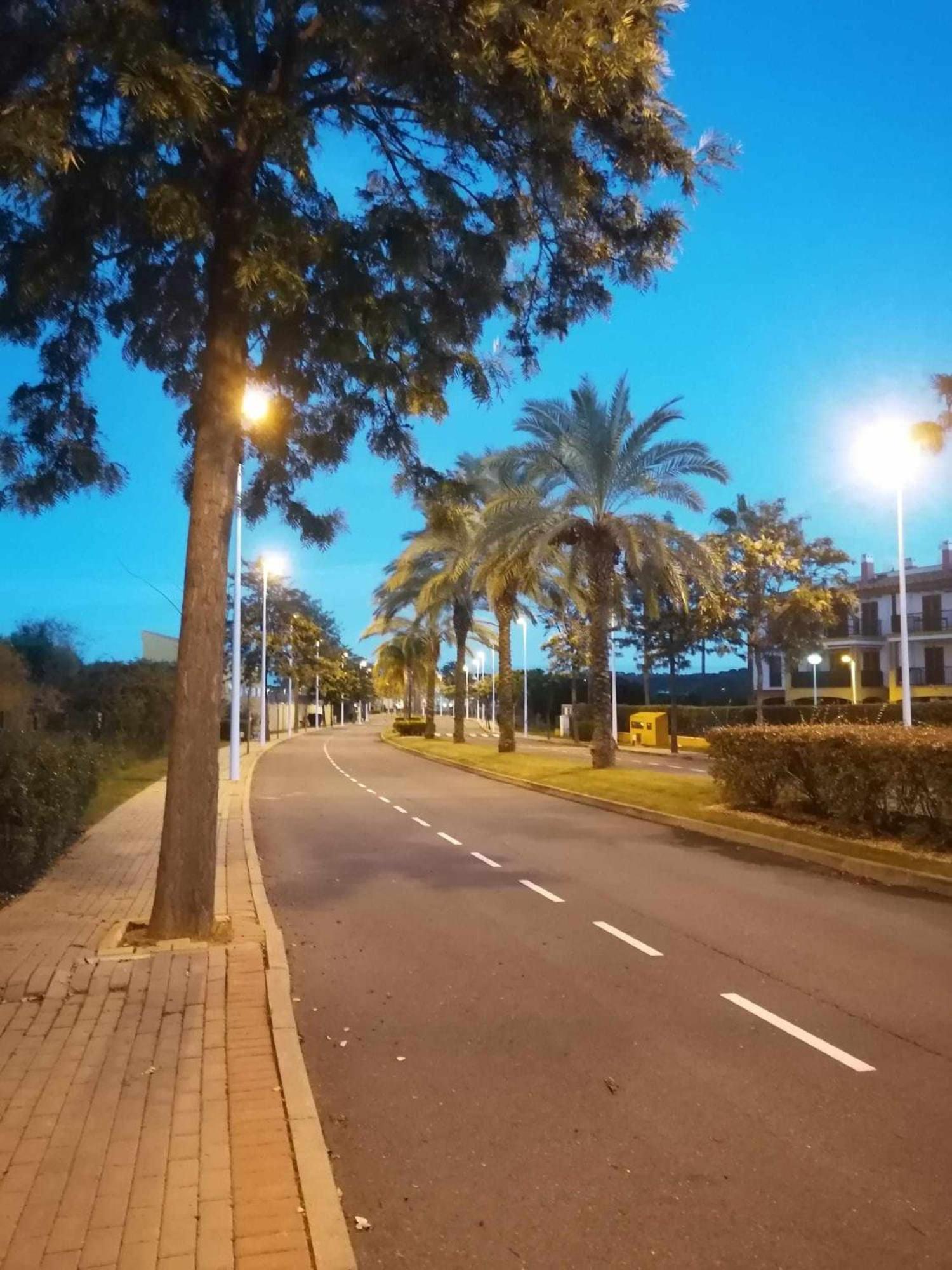 Why Not Houses Golf Esuri Ayamonte Kültér fotó