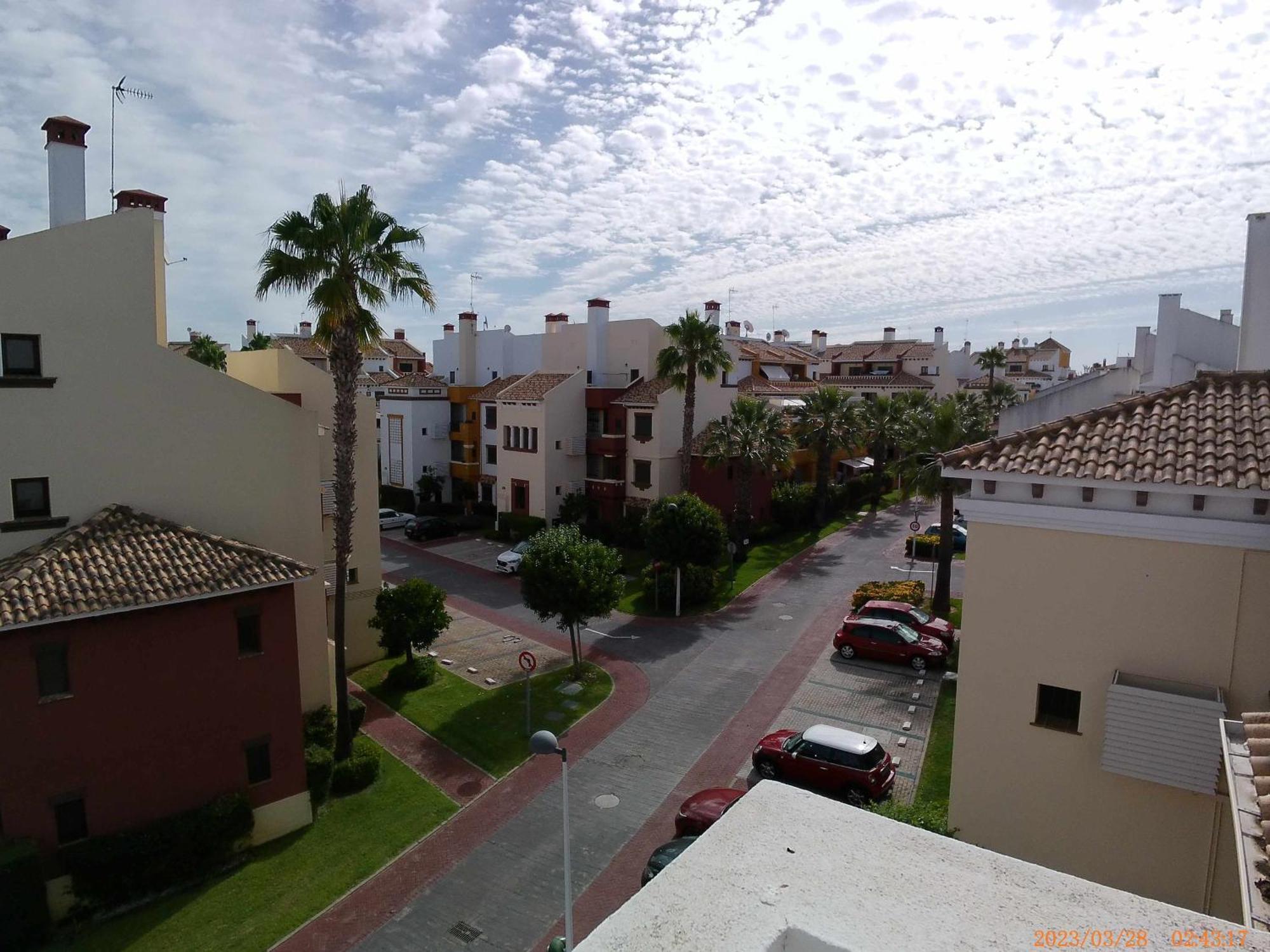 Why Not Houses Golf Esuri Ayamonte Kültér fotó