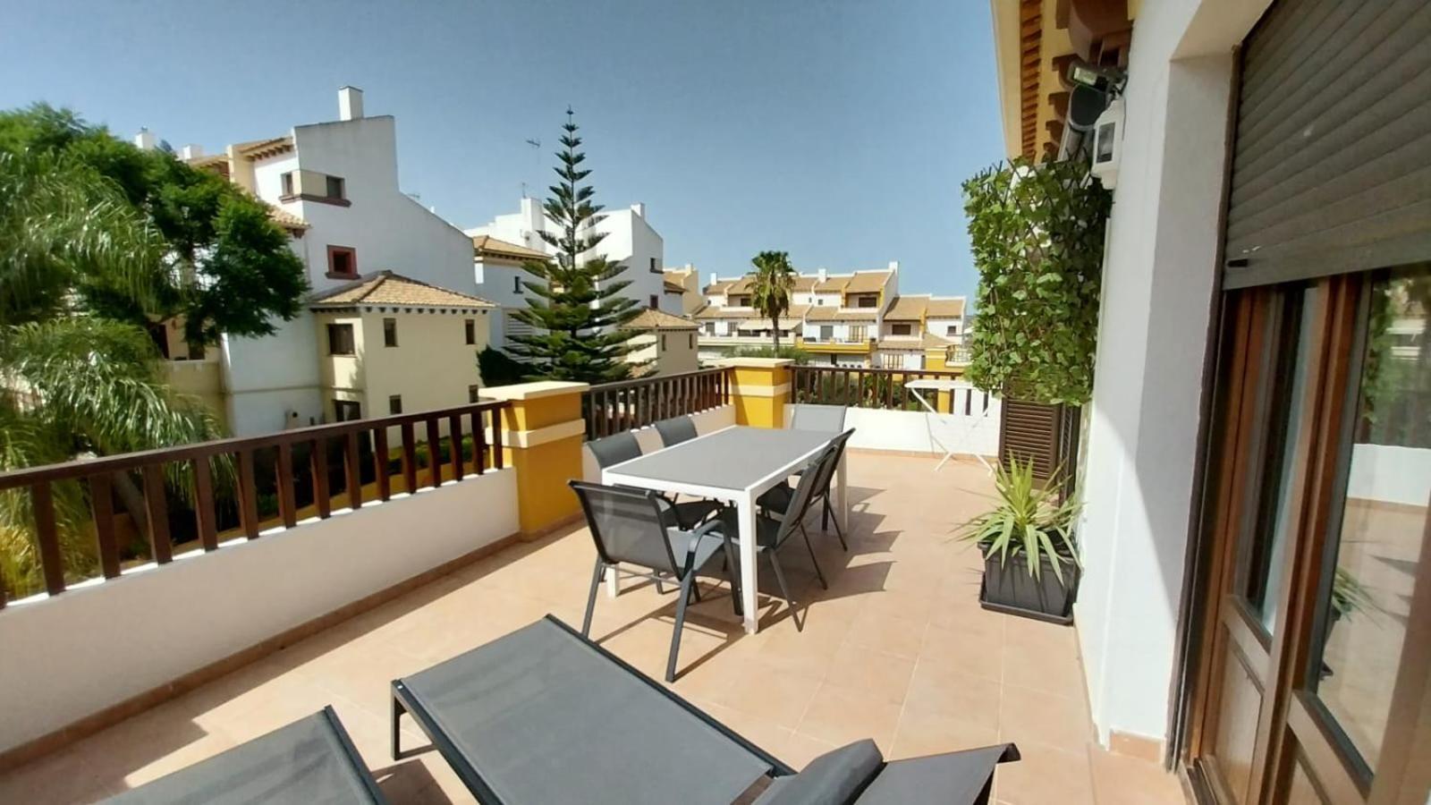 Why Not Houses Golf Esuri Ayamonte Kültér fotó