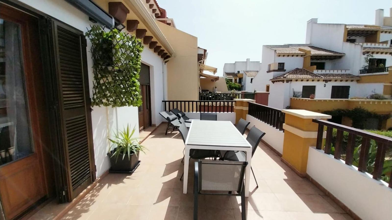Why Not Houses Golf Esuri Ayamonte Kültér fotó