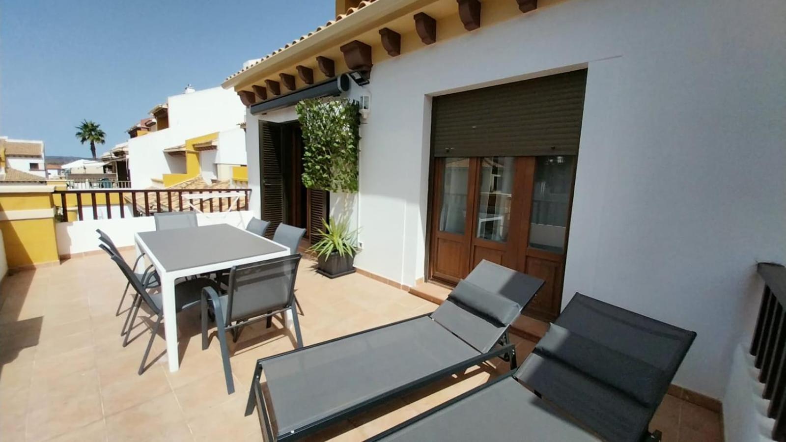 Why Not Houses Golf Esuri Ayamonte Kültér fotó